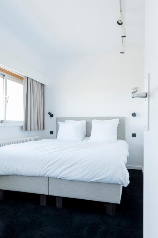 Hotel De Milliano Breskens Eksteriør billede