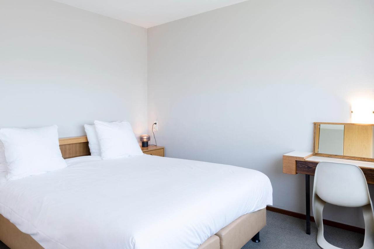 Hotel De Milliano Breskens Eksteriør billede